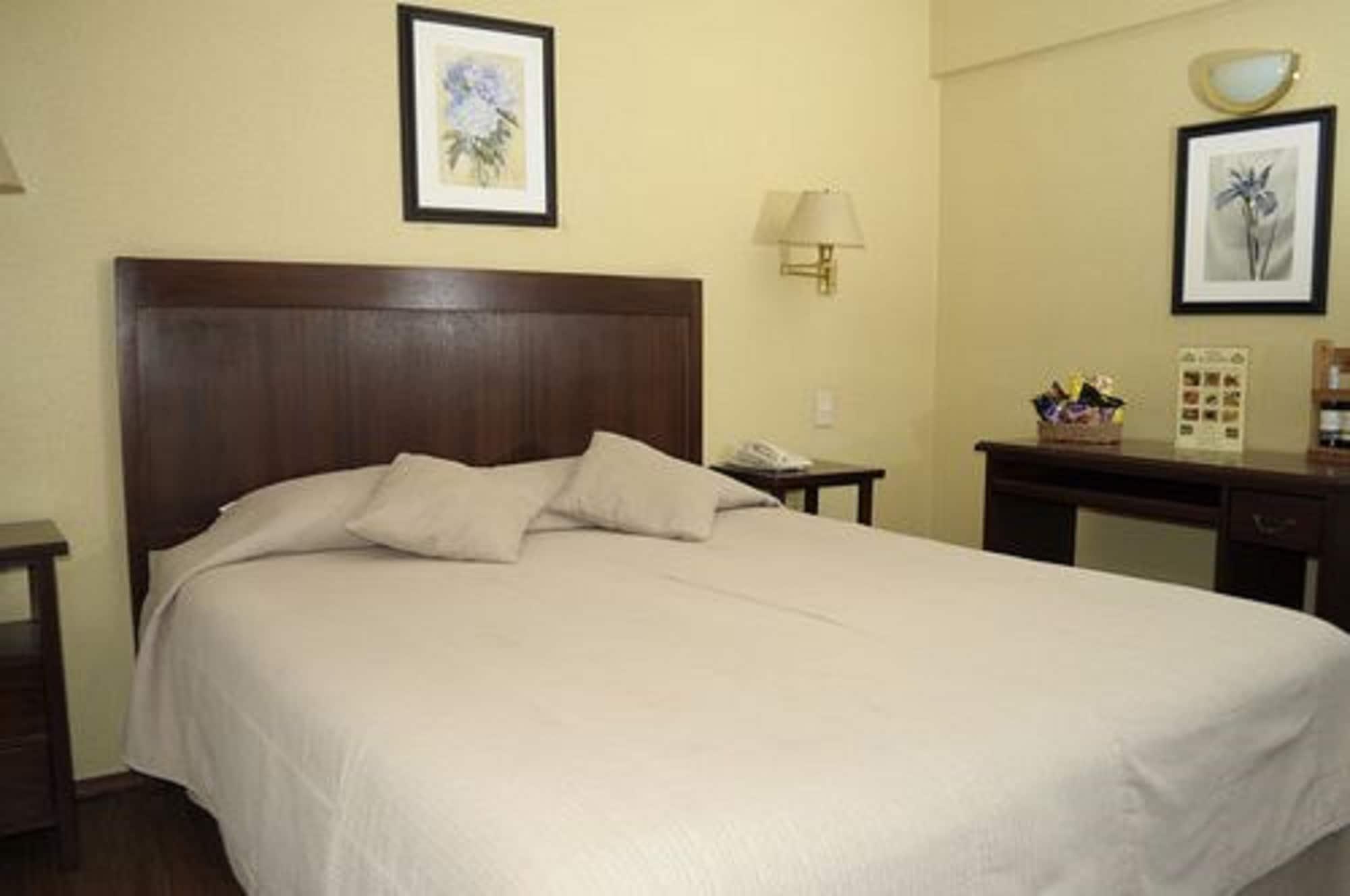 Hotel Europa Μοντεβιδέο Εξωτερικό φωτογραφία